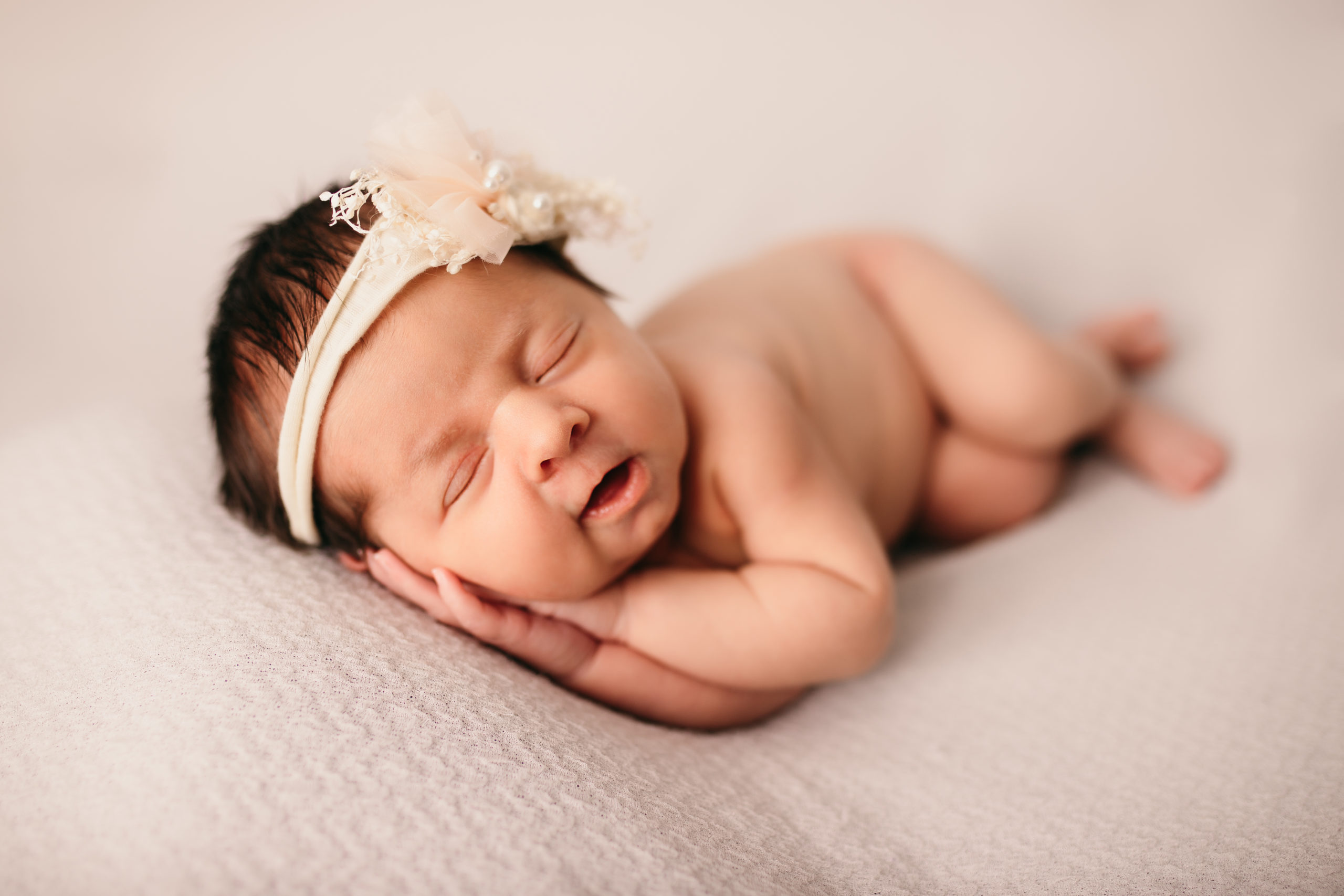 Newborn Photograhpy